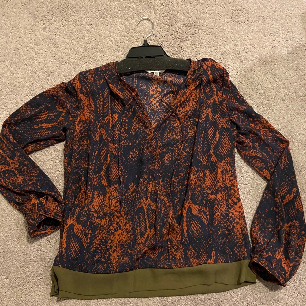 Cabi Blouse - image 1